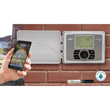 Programmateur d'arrosage WiFi 6 zones Orbit B-Hyve