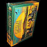 Extension 5-6 joueurs pour Catan : Villes et Chevaliers