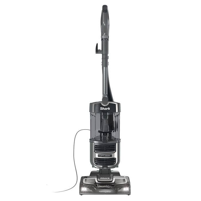 Aspirateur vertical Shark Navigator Lift-Away