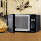 Micro-ondes Commercial Chef CHM990B 0,9 pi³ noir