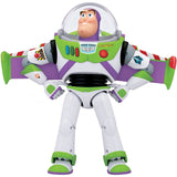 Figurine articulée parlante Buzz l'Éclair de Toy Story