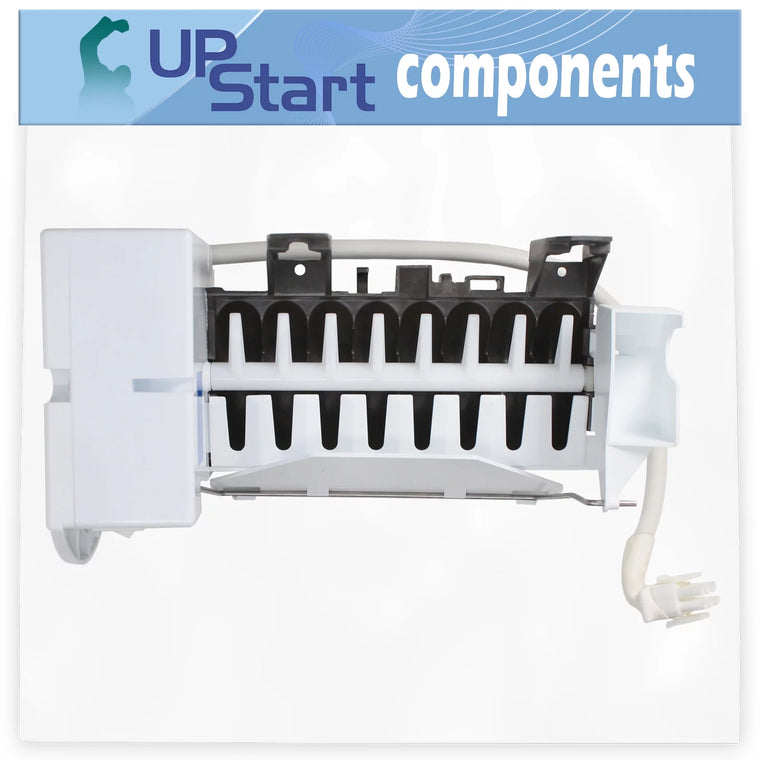 Machine à glaçons de rechange WR30X10093 pour réfrigérateur General Electric CST25GRBCAA – Compatible avec la machine à glaçons WR30X10061 WR30X0327