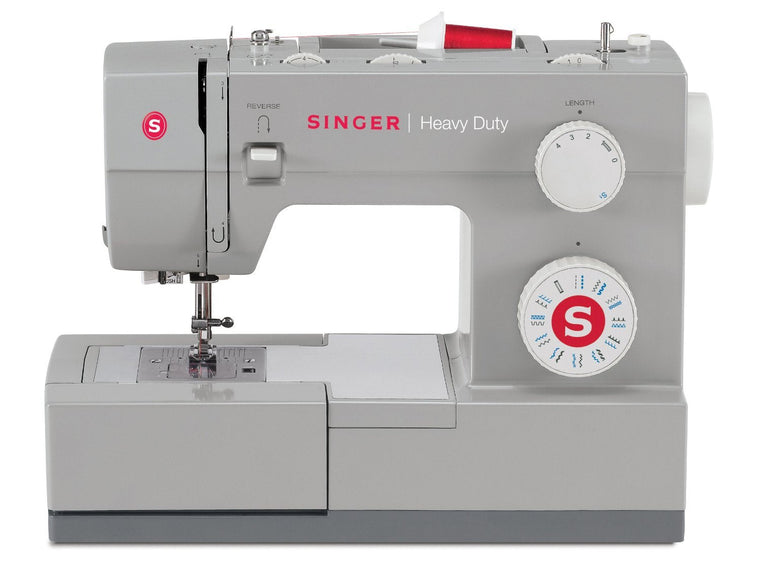 Machine à coudre SINGER Heavy Duty 4423