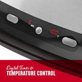 Gril électrique George Foreman GRP99 Cool Touch