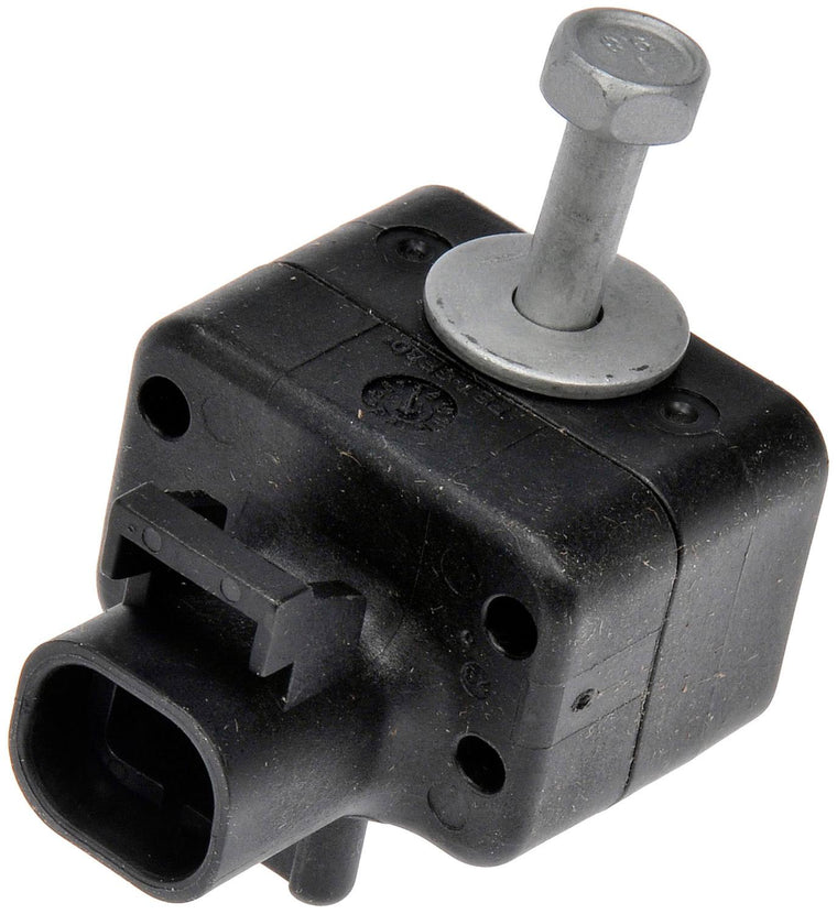 Dorman 590-204 – Capteur d'impact d'airbag