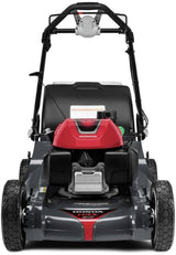 Tondeuse à gazon autotractée Honda HRX217VKA de 21 pouces, 200 cc