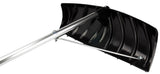 Râteau à neige pour toiture Suncast, gris, 21 po