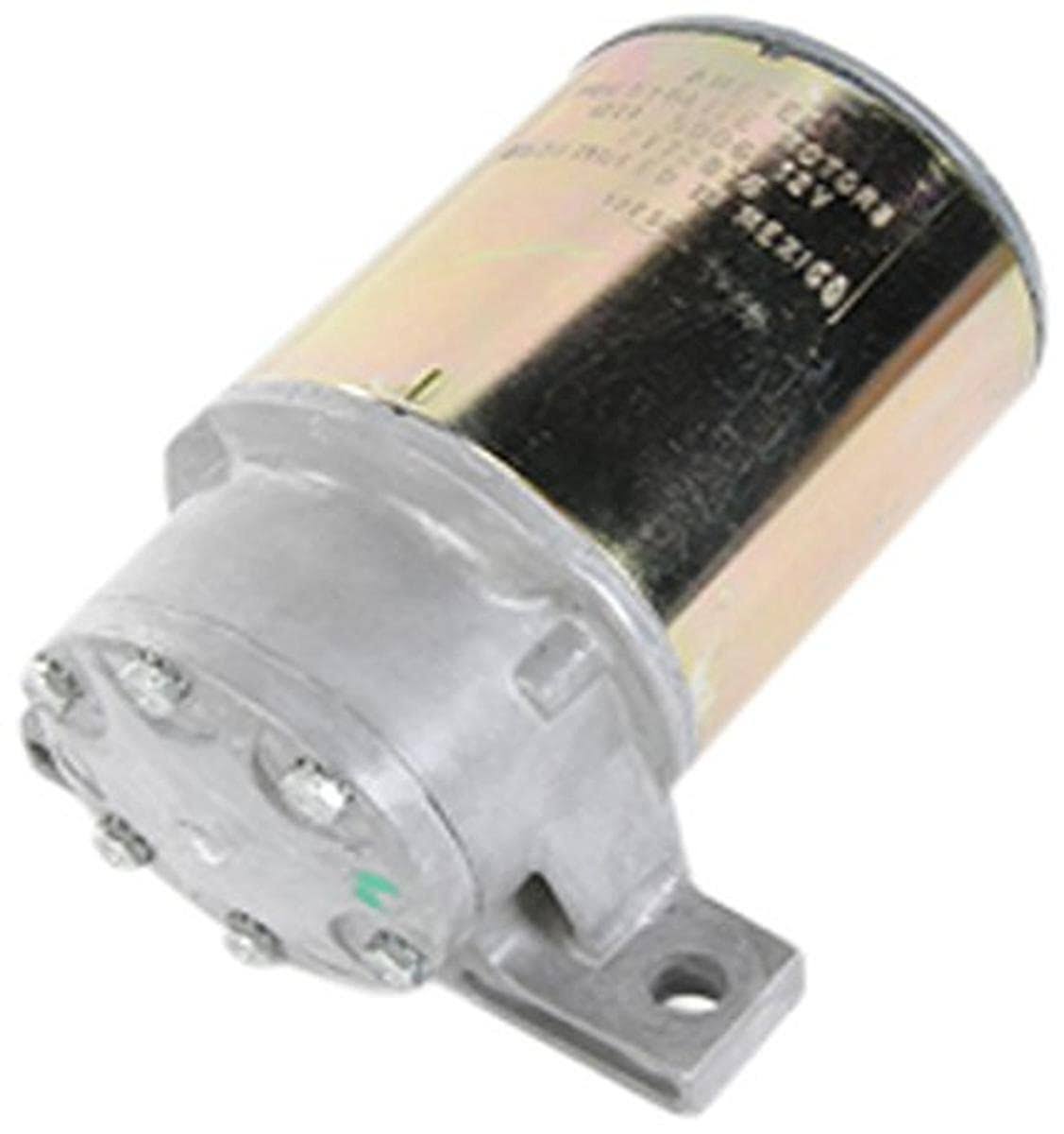 Pompe à moteur hydraulique de servofrein ACDelco 19206596