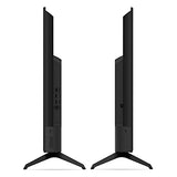 Téléviseur intelligent VIZIO Série D 24 pouces Full HD 1080p avec Apple AirPlay et Chromecast intégrés, compatible avec Alexa, D24f-J09, modèle 2022