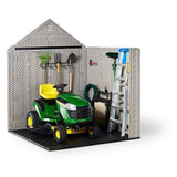 Abri de jardin Rubbermaid Big Max 7 pi x 7 pi