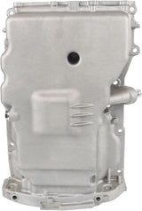 Carter d'huile moteur WFLNHB 264-181 L3K910400H de remplacement pour Mazda 3 2007-2013, Mazda 6 2006-2007 et Mazda CX-7 2007-2012 2,3 L