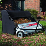 Balayeuse professionnelle Ohio Steel 50SWP26, 50/26 pi³