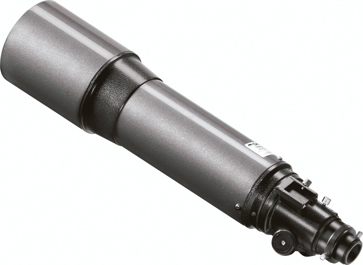 Tube optique de télescope réfracteur Orion 9836 120 mm f/5,0