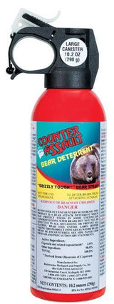 Spray anti-ours Counter Assault – 300 ml