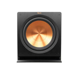 Caisson de basses amplifié Klipsch R-115SW – Sans fil