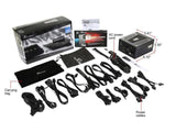 Bloc d'alimentation Seasonic Prime Ultra 850W 80+ Titanium