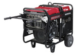 Générateur industriel Honda EB10000 de 10 000 watts avec capteur CO-MINDER EB10000G de Honda