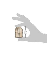Aérateur Delta Graves RP40372SS – Pivotant – Cuisine Inox