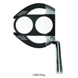 Putter Odyssey Stroke Lab 2-Ball Fang