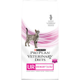 Nourriture pour chats Purina Pro Plan UR St/Ox Veterinary Diets Urinary Formula, sac de 16 lb