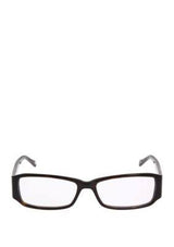 Lunettes de lecture Brighton Contempo marron
