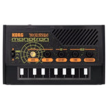 Synthétiseur analogique à ruban Korg Monotron Delay
