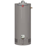 Chauffe-eau au gaz naturel Rheem 38 000 BTU, 40 gal