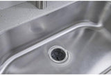 Triturateur de déchets Moen GX50C série GX, 1/2 HP