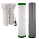 Ensemble de filtres de rechange Pentek P-250 / P-250A 15583244