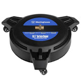 Nettoyeur haute pression à essence Westinghouse WPX3400, 3400 PSI et 2,6 GPM max, réservoir à savon intégré, pistolet et lance, ensemble de 5 buses, pour voitures/clôtures/allées/maisons/patios/meubles