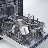 Casserole Calphalon Classic en acier inoxydable de 2,4 L
