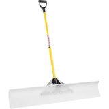 Pousse-neige en polyéthylène Snowplow, 48×22