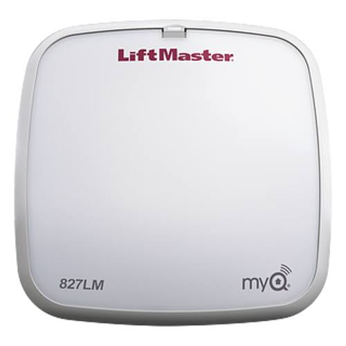 Éclairage de garage à DEL MyQ Liftmaster 827LM