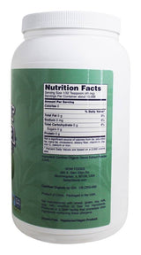 Now Foods Better Stevia Extrait en poudre – pot de 1 lb (454 g)