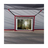 Tente 4 personnes Ozark Trail pour abri escamotable