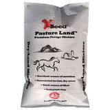 Mélange pour terres sèches X-Seed Pasture Land avec semences Micro-Boost, 25 livres