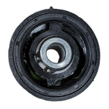 Moyeu d'engrenage de compteur de vitesse RedCap avec capteur de vitesse, trou d'axe de 12 mm, compatible avec les moteurs 4 temps GY6 50cc, scooters, cyclomoteurs, moto Cougar Rocket 50cc version YY125-2A – Construction durable