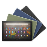 Amazon – Fire HD 10 – Tablette 10,1" – 32 Go – Noir