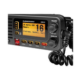 Radio marine VHF Uniden Oceanus D, noire