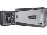 Bloc d'alimentation Seasonic Prime Ultra 850W 80+ Titanium
