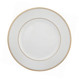 Service de table 5 pièces Lenox Federal Gold