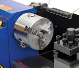Mini-tour à métaux d'établi à vitesse variable Eastwood 7 x 12, perceuse