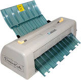 Massicot à papier Zutter DreamKuts 12×22 – Gris