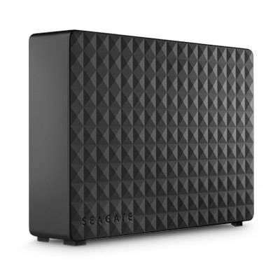 Disque dur externe de bureau Seagate Expansion 16 To USB 3.0 STEB16000400