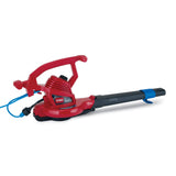 Aspirateur-souffleur de feuilles Toro 51621 UltraPlus à vitesse variable jusqu'à 400 km/h