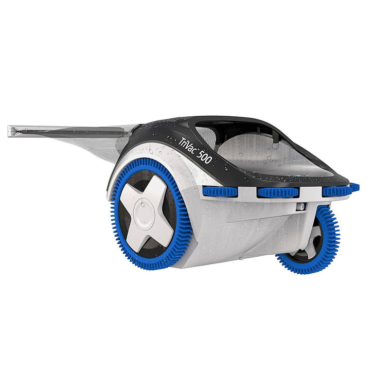 Nettoyeur de piscine à pression Hayward W3TVP500C 500 Trivac