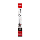 Coupe-bordures/dresse-bordures sans fil Oregon 40V Max ST275 avec batterie 2,6 Ah, chargeur et système Gator SpeedLoad 590498
