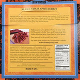 7,2 oz Jerky / Assaisonnements Hi Mountain – Mandarin Teriyaki