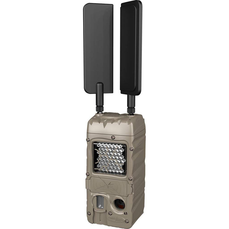 Caméra cellulaire Cuddeback Power House AT&T