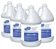 Solution de déglaçage liquide Storm Team Plus (seau de 5 gallons) 387S/4